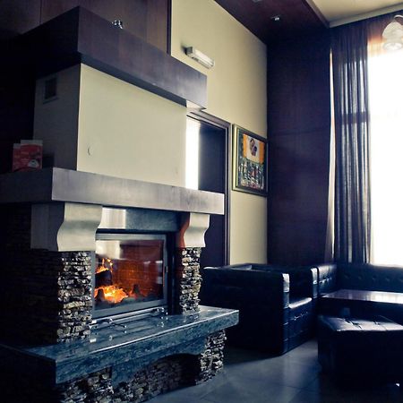 Romantique Veles Hotel Εξωτερικό φωτογραφία