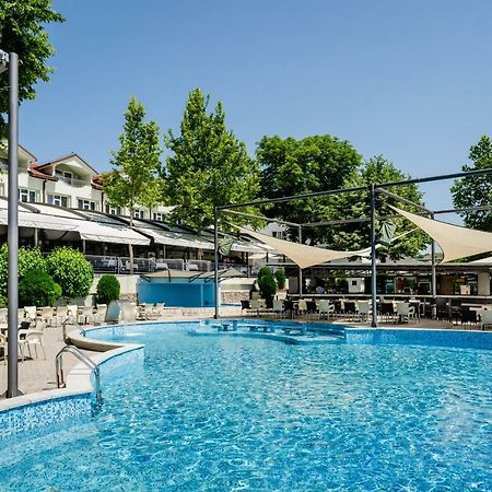Romantique Veles Hotel Εξωτερικό φωτογραφία