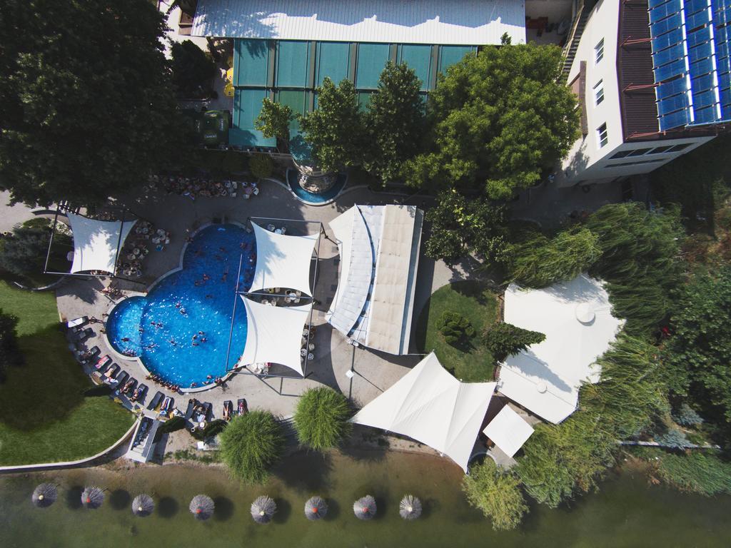 Romantique Veles Hotel Εξωτερικό φωτογραφία