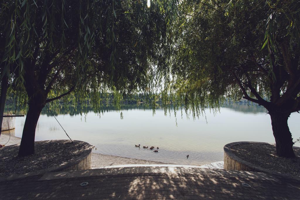 Romantique Veles Hotel Εξωτερικό φωτογραφία