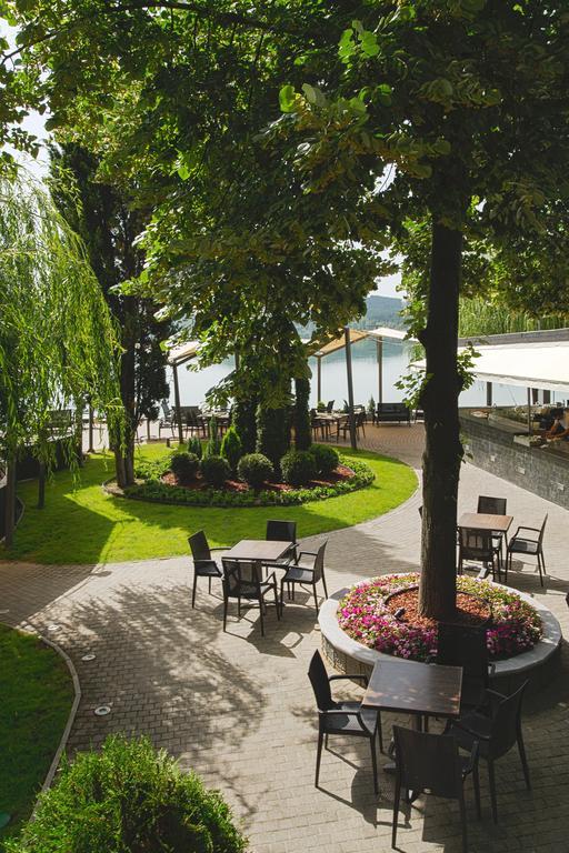 Romantique Veles Hotel Εξωτερικό φωτογραφία