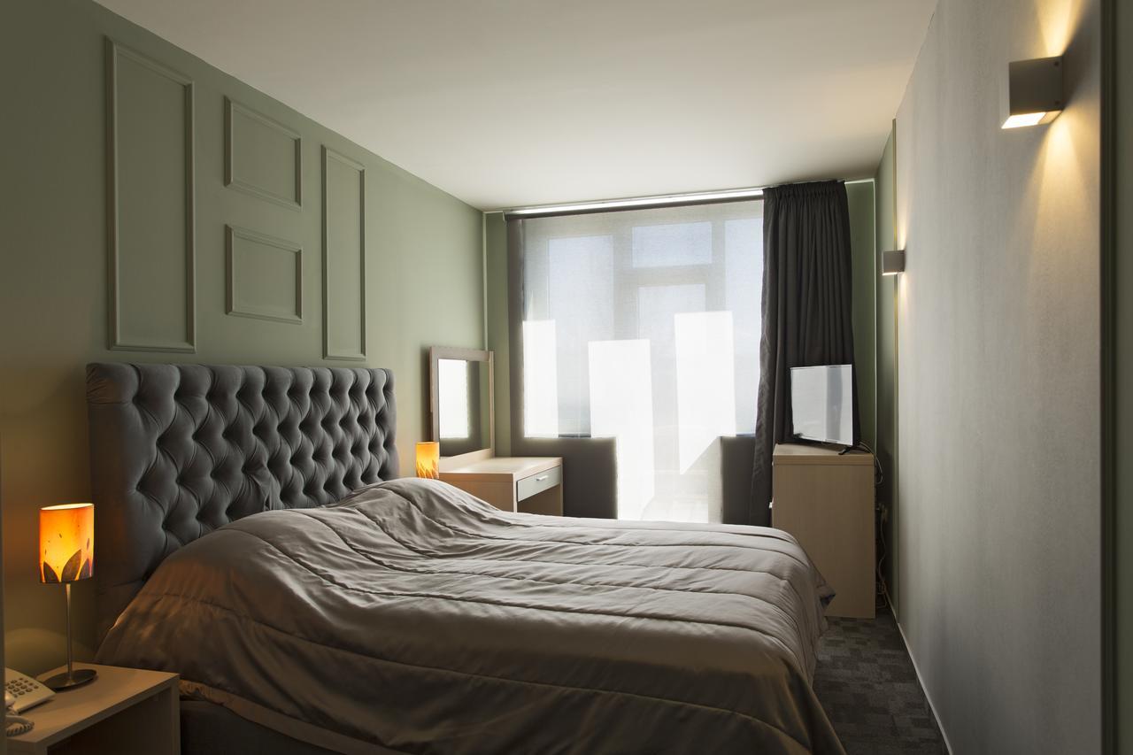 Romantique Veles Hotel Εξωτερικό φωτογραφία