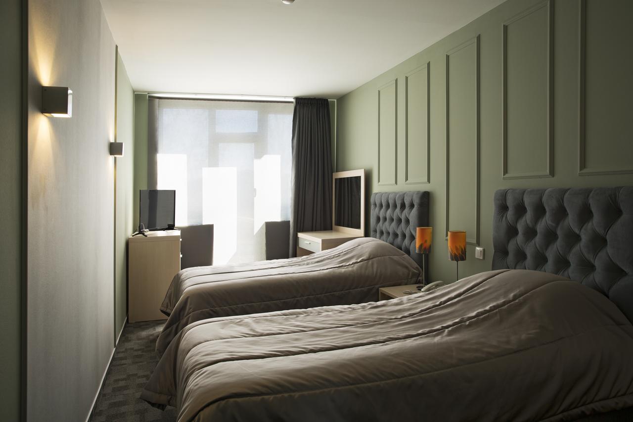Romantique Veles Hotel Εξωτερικό φωτογραφία