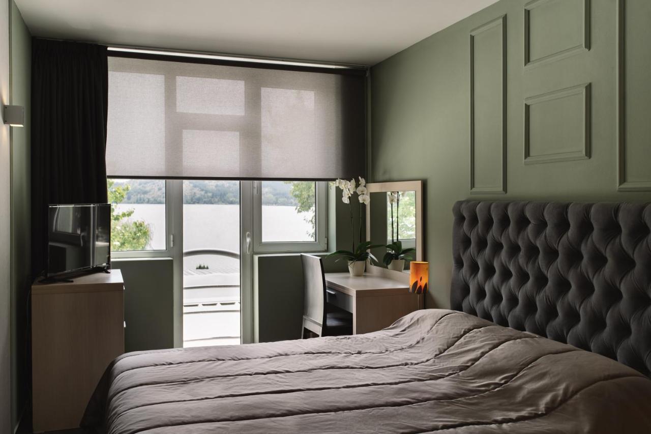 Romantique Veles Hotel Εξωτερικό φωτογραφία