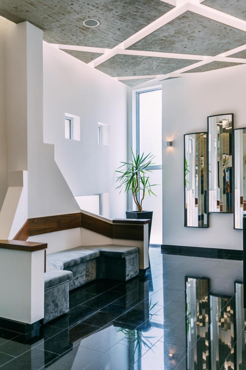 Romantique Veles Hotel Εξωτερικό φωτογραφία