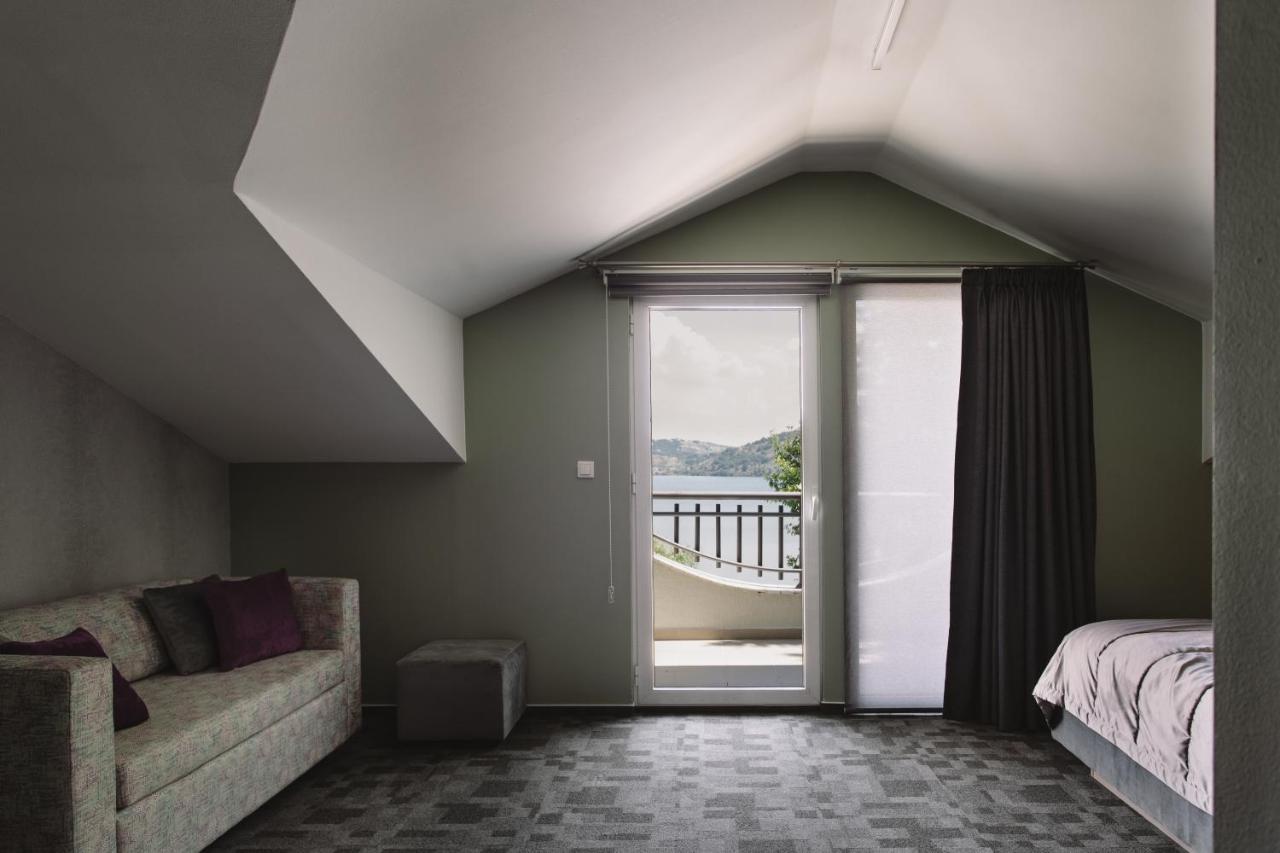 Romantique Veles Hotel Εξωτερικό φωτογραφία