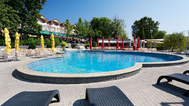 Romantique Veles Hotel Ανέσεις φωτογραφία