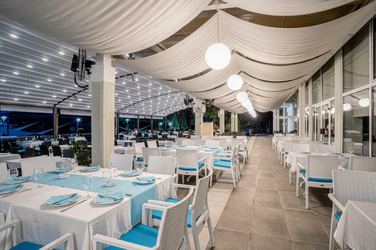 Romantique Veles Hotel Εξωτερικό φωτογραφία