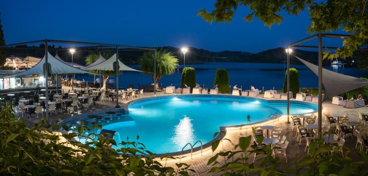 Romantique Veles Hotel Εξωτερικό φωτογραφία