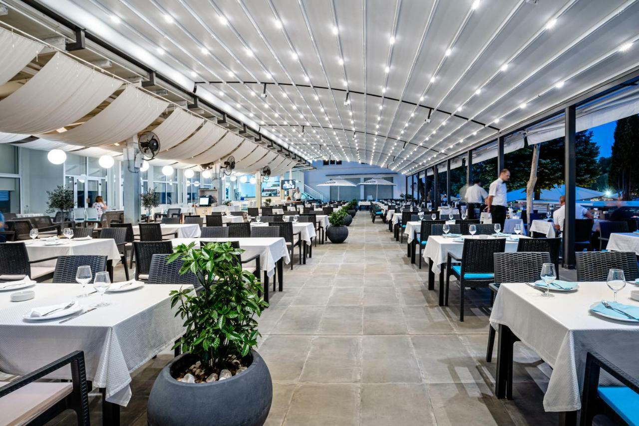 Romantique Veles Hotel Εξωτερικό φωτογραφία