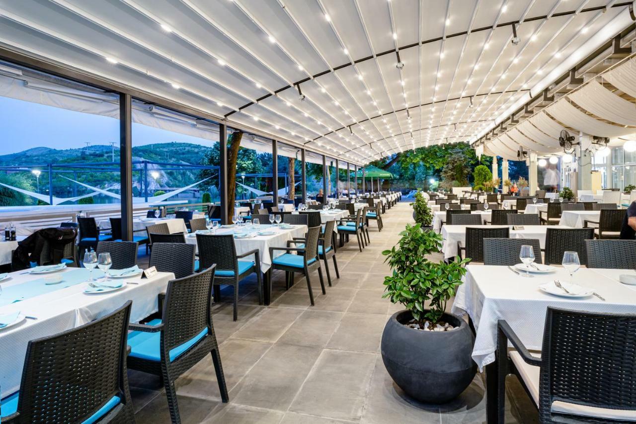 Romantique Veles Hotel Εξωτερικό φωτογραφία